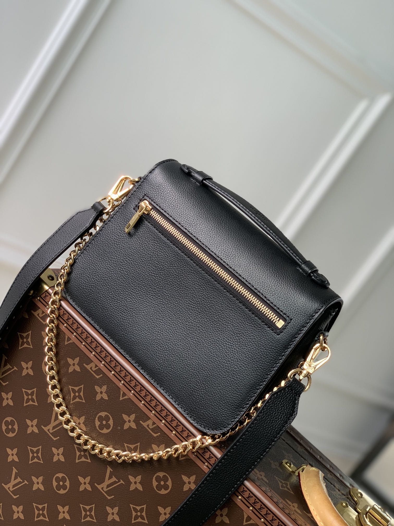 LV Satchel bags